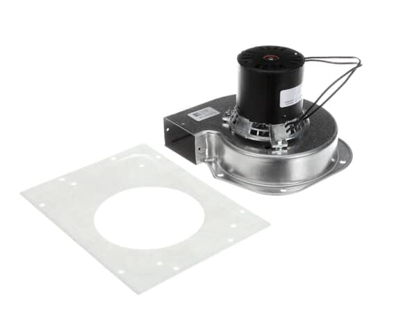 18320086-1-S-Nortek-903111-Replacement Inducer Blower 1/5 360 view