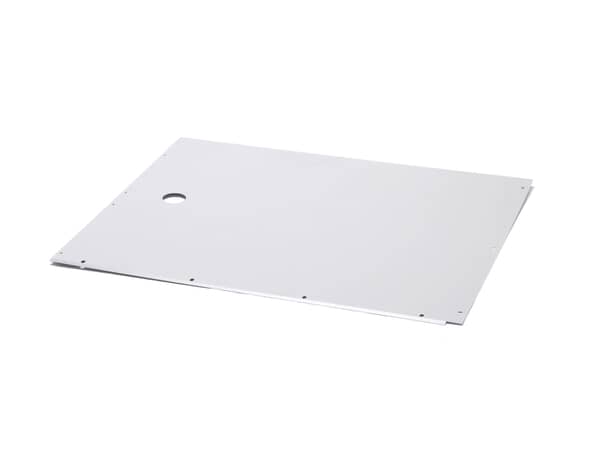 18329370-1-S-Nortek-D02893R-Repl, Cover, Compressor 360 view