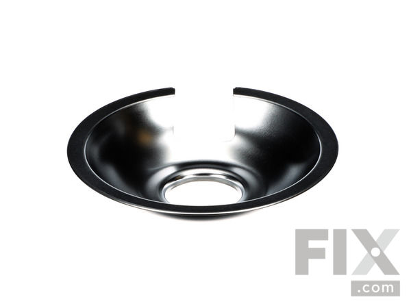 1854703-1-S-Whirlpool-715877-Drip Bowl - 6 Inch 360 view