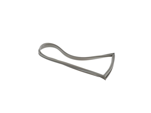 1960725-1-S-Whirlpool-W10136735-Freezer Door Gasket - Gray 360 view
