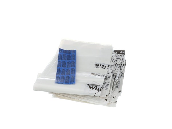 1964579-1-S-Whirlpool-W10165295RP-15 Inch Compactor Bags - 15 Pack 360 view