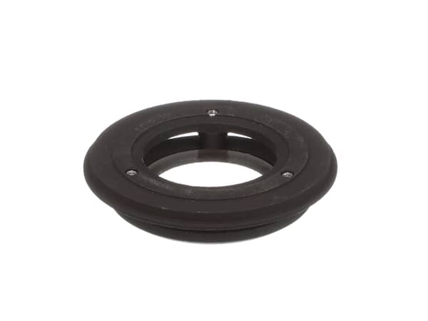 1991846-1-S-Frigidaire-316511502-Burner Cap- Black 360 view