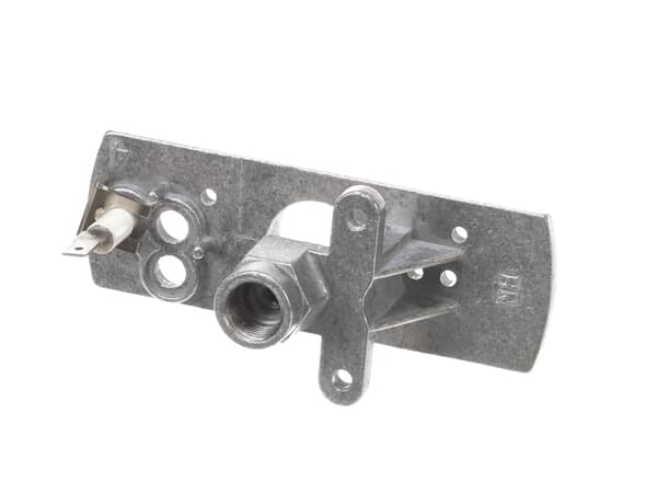 1991893-1-S-Frigidaire-316525300-IGNITOR/ORIFICE ASS 360 view
