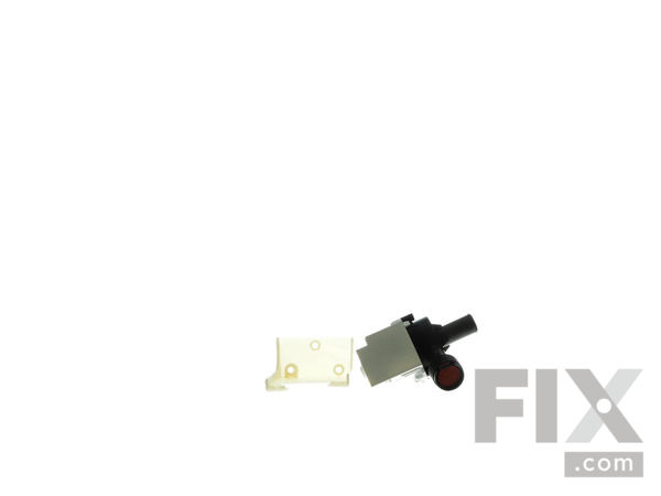 1993409-1-S-Frigidaire-5304463777-Drain Pump and Motor Assembly 360 view