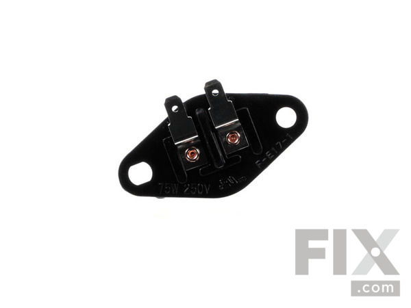 1993458-1-S-Frigidaire-5304464091-Lamp Holder 360 view