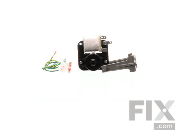 2004031-1-S-Whirlpool-12002744-Evaporator Motor Kit - 60Hz 115V 360 view