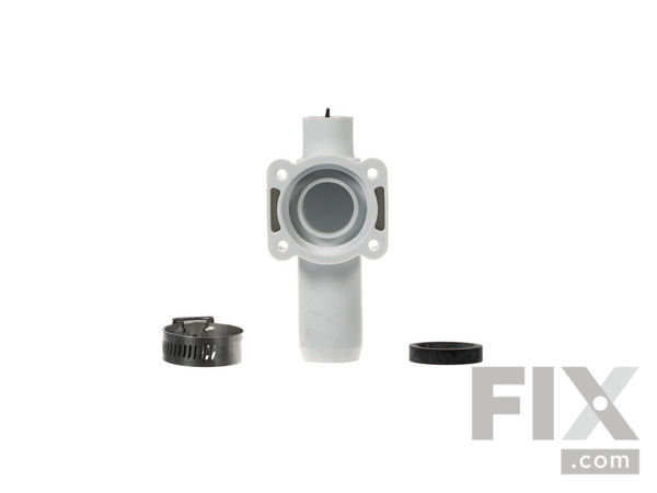 2017342-1-S-Whirlpool-206638-Siphon Break Connector Kit 360 view