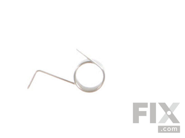 2059882-1-S-Whirlpool-61004388-Ice Chute Door Return Spring 360 view