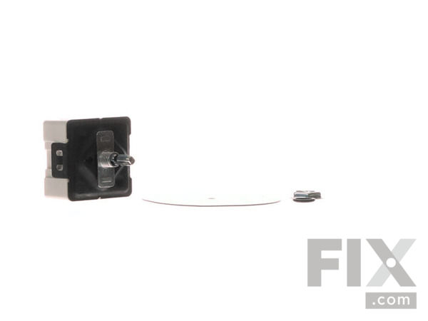 2076107-1-S-Whirlpool-700855K-Surface Unit Infinite Switch Kit 360 view