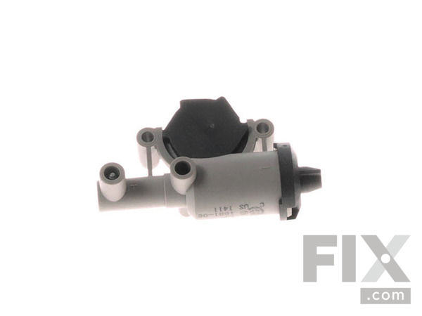 2080913-1-S-Whirlpool-74002413-Burner Control Valve with Igniter 360 view