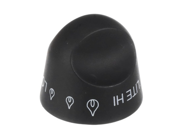 2081925-1-S-Whirlpool-74003942-Burner Knob 360 view