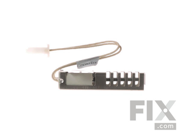 2085070-1-S-Whirlpool-74007498-Oven Igniter - Vertical Mount Bake and Broil 360 view