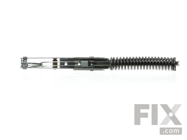 2087906-1-S-Whirlpool-74010546-Door Hinge - Left or Right Side 360 view