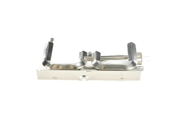 2088105-1-S-Whirlpool-74010760-Complete Top E-Burner Assembly 360 view