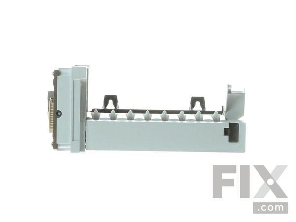 2121513-1-S-Whirlpool-D7824706Q-Replacement Ice Maker 360 view