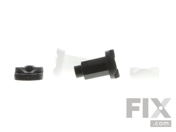 2168612-1-S-Whirlpool-R0181181-Door Closure Cam Kit 360 view