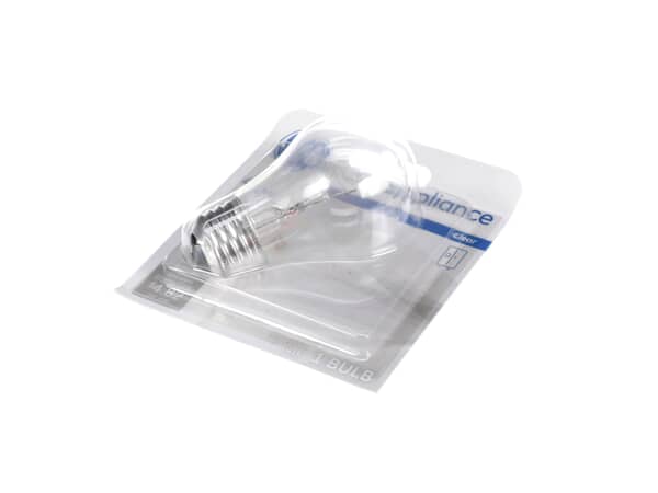 217532-1-S-GE-40A15             -Light Bulb - 40W 360 view