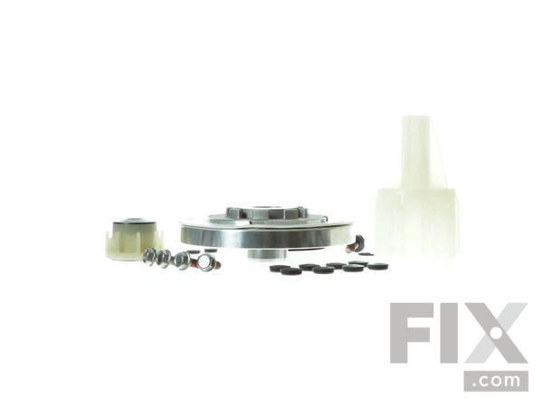 2177502-1-S-Whirlpool-W10116791-Triple Lip Seal and Bearing Kit 360 view