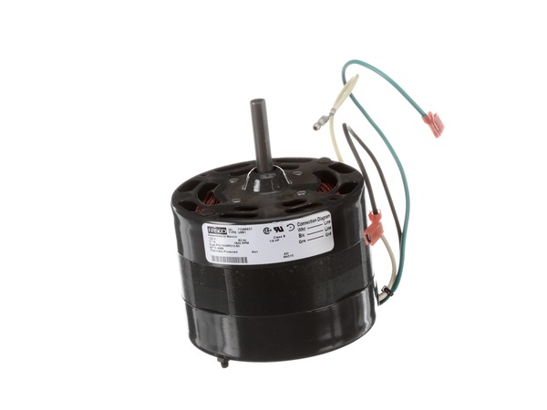 2201767-1-S-Whirlpool-Y706132-Downdraft Motor 360 view