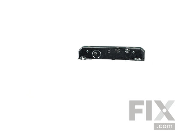 2203371-1-S-Frigidaire-318328010-Door Hinge Receptacle 360 view
