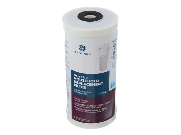 220394-1-S-GE-FXHTC             -Taste and Odor Carbon Filter 360 view