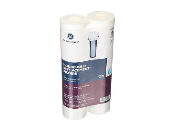 220410-1-S-GE-FXUSC             -Household Sediment Filter Set 360 view