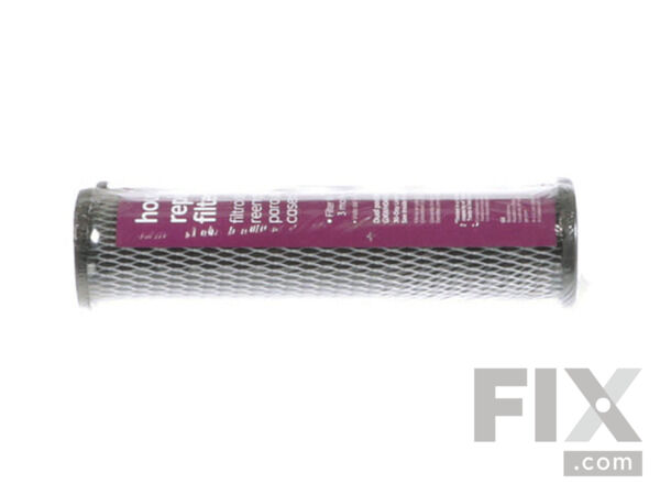 220417-1-S-GE-FXWTC             -Water Filtration System Water Filter 360 view