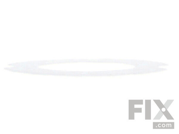 223461-1-S-GE-WB02T10027        -Range Gasket Oven Light 360 view