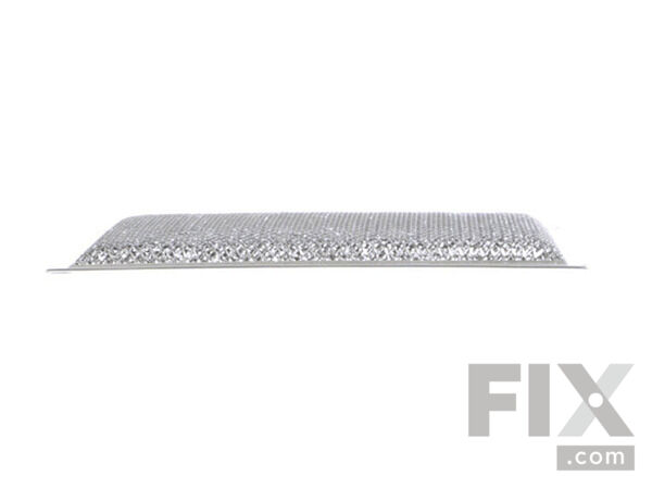 223976-1-S-GE-WB02X10700        -Combination Grease and Odor Filter 360 view