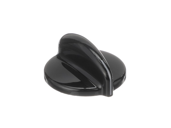 226365-1-S-GE-WB03T10028        -Burner Knob 360 view