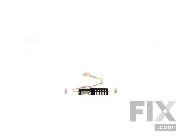 231280-1-S-GE-WB13K21           -Flat Style Oven Igniter Kit 360 view