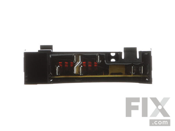 231281-1-S-GE-WB13K25           -Burner Spark Module - 120V 60Hz 360 view