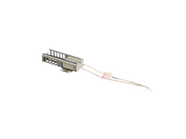 231354-1-S-GE-WB13T10001        -Oven Igniter 360 view