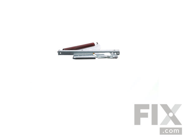 231473-1-S-GE-WB14T10005        -Door Hinge Kit - Right Side 360 view
