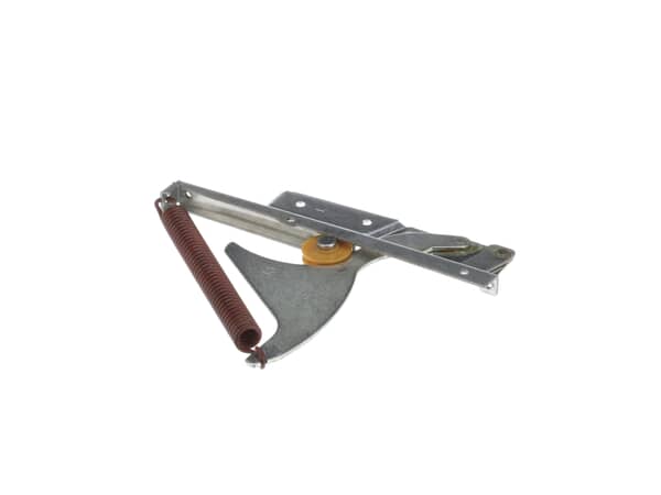 231474-1-S-GE-WB14T10006        -Door Hinge Kit - Left Side 360 view