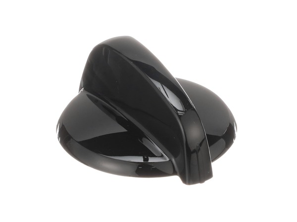 2321049-1-S-GE-WB03K10216-Mini Control Knob 360 view