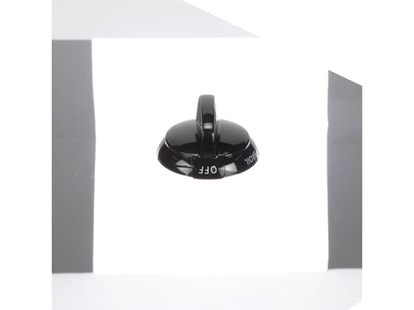 2321050-1-S-GE-WB03K10217-KNOB THERMOSTAT ASM. 360 view