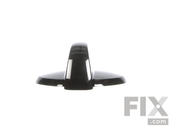 2321073-1-S-GE-WB03T10281-Knob 360 view