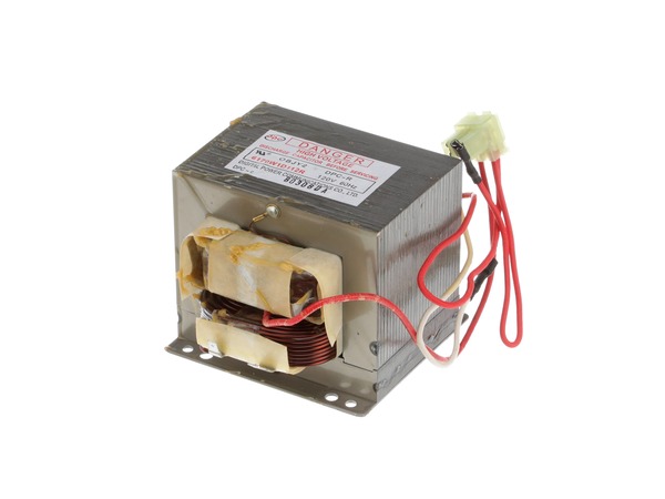 2321325-1-S-GE-WB17X10030-High Voltage Transformer 360 view