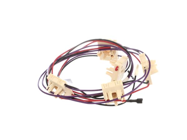 2321327-1-S-GE-WB18K10045-HARNESS SWITCHES 360 view