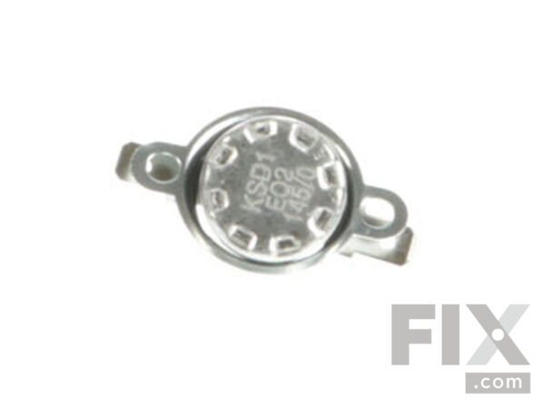 2321366-1-S-GE-WB21X10149-Microwave Thermostat 360 view