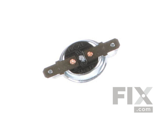 2321377-1-S-GE-WB24X10163-Microwave Thermostat 360 view