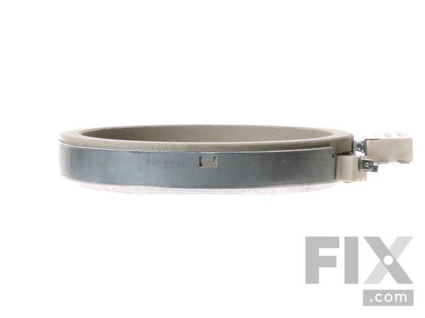 2321563-1-S-GE-WB30T10129-Radiant Element - 6 Inch 360 view