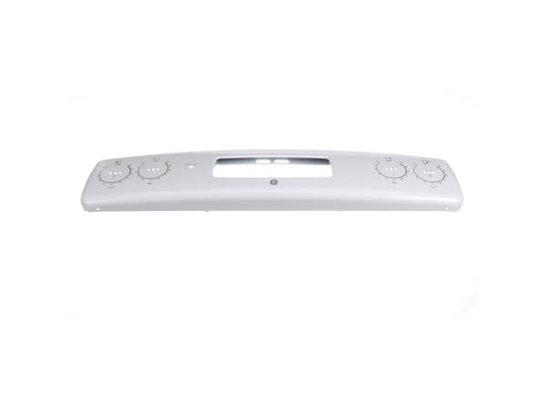 2321744-1-S-GE-WB36T11055- TRIM & BRACKET Assembly 360 view