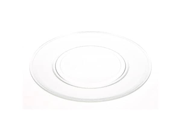 2321884-1-S-GE-WB49X10189-Glass Cooking Tray 360 view