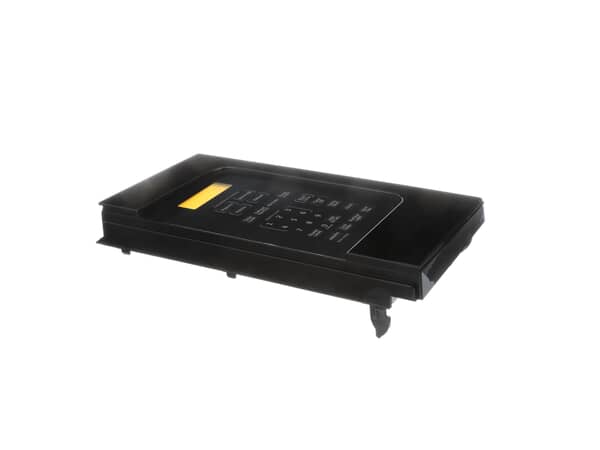 2322064-1-S-GE-WB56X10822-Control Panel - Black 360 view