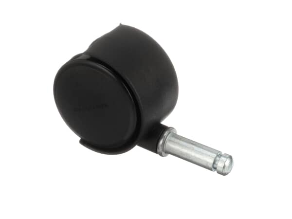 2322261-1-S-GE-WD01X10367- CASTER Assembly 360 view