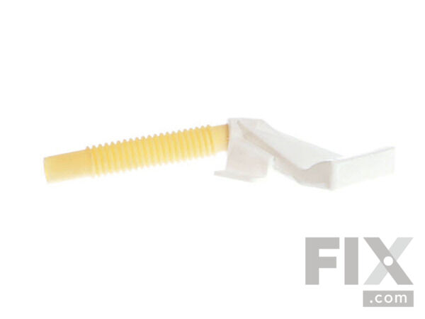 2322464-1-S-GE-WH41X10165-Washer Funnel Shower Head 360 view