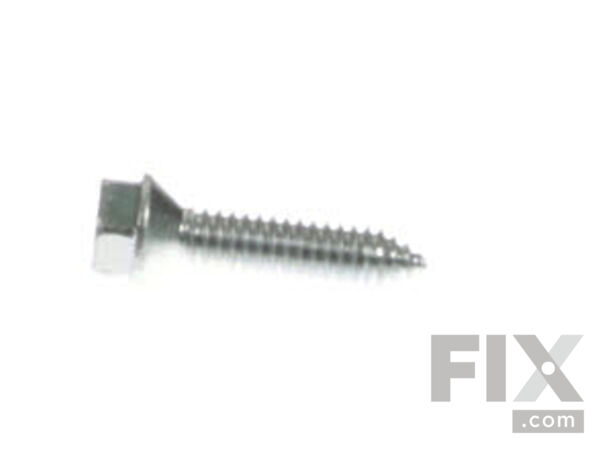 2322609-1-S-GE-WR01X10792-Screw 12-24 TT HX 7/8 S 360 view