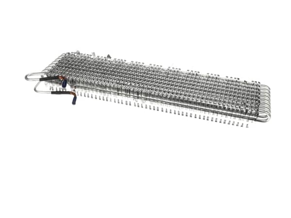 2323090-1-S-GE-WR17X12331- EVAPORATOR Assembly 360 view